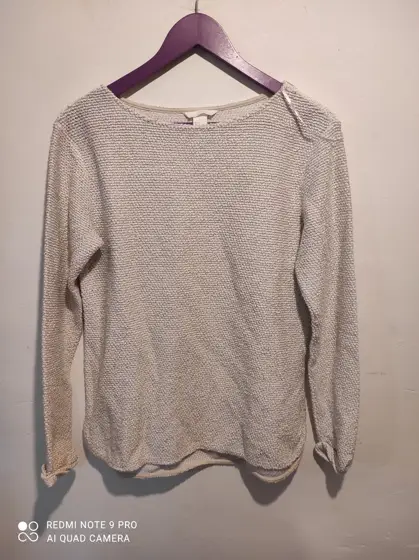 Jersey H&M