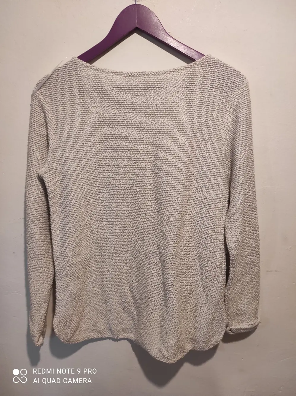 Jersey H&M, foto 4