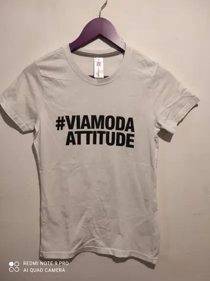 Camiseta manga corta Payper