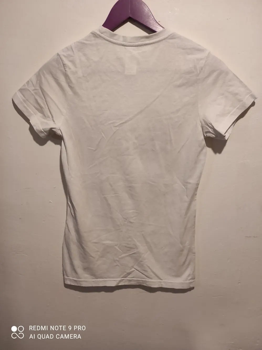 Camiseta manga corta Payper, foto 5