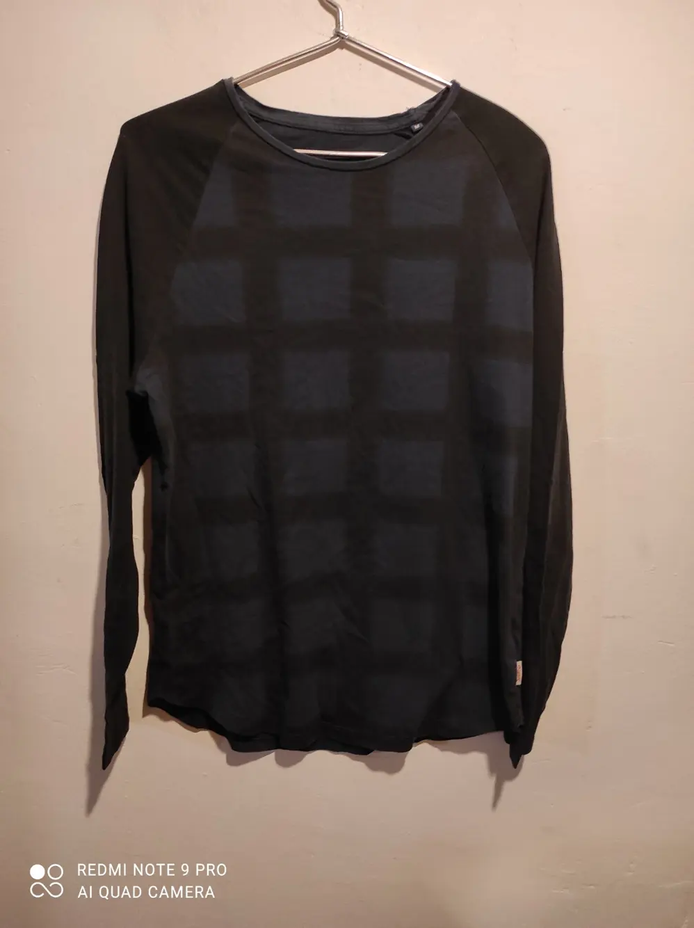 Camiseta manga larga Jack Jones Originals