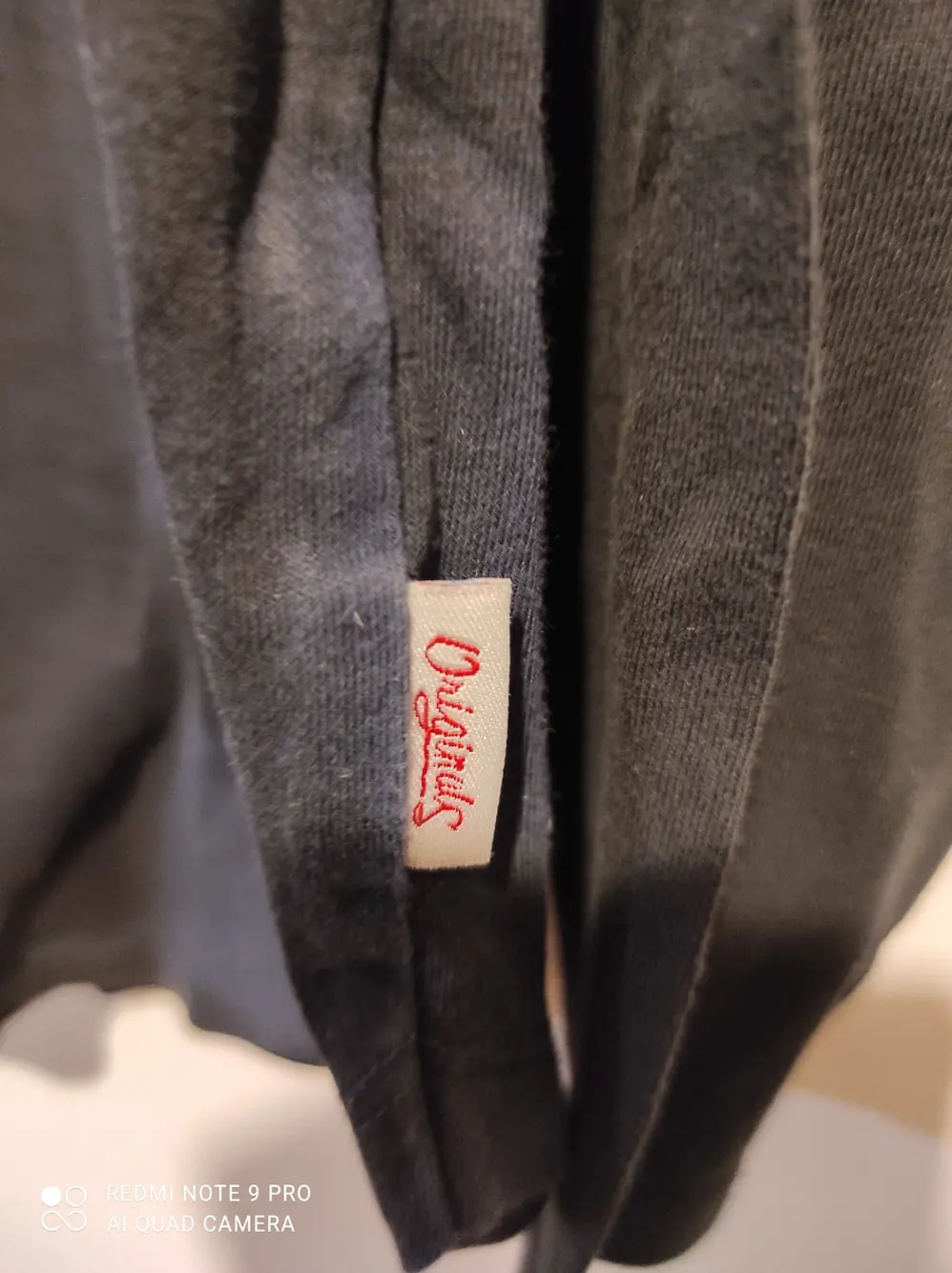 Camiseta manga larga Jack Jones Originals, foto 2
