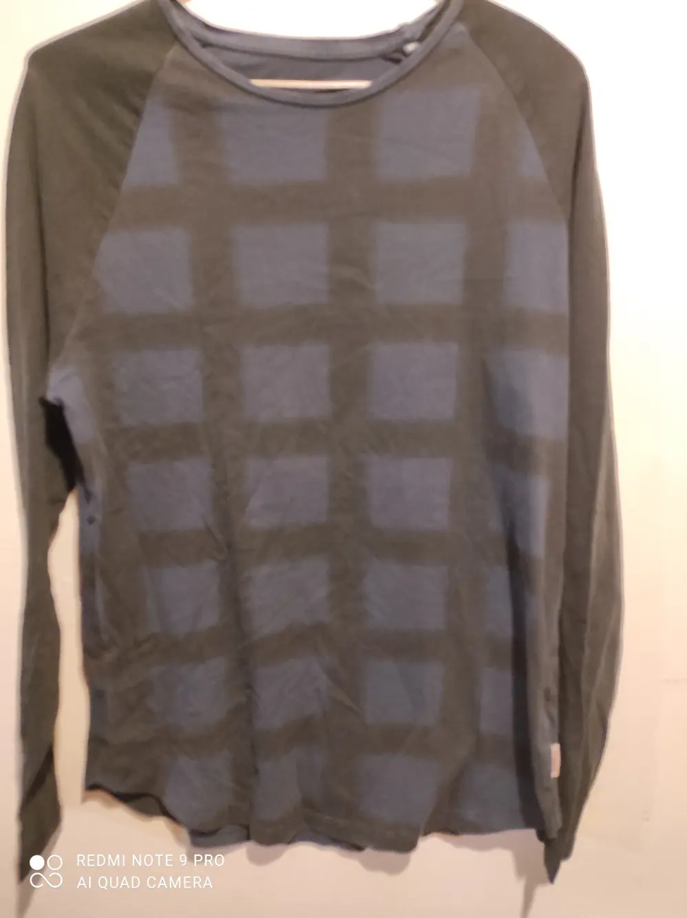 Camiseta manga larga Jack Jones Originals, foto 4