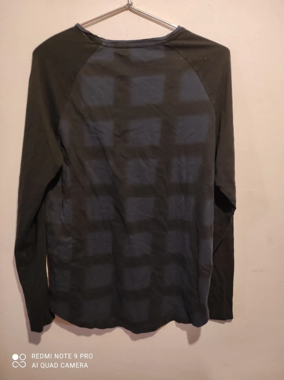 Camiseta manga larga Jack Jones Originals, foto 5