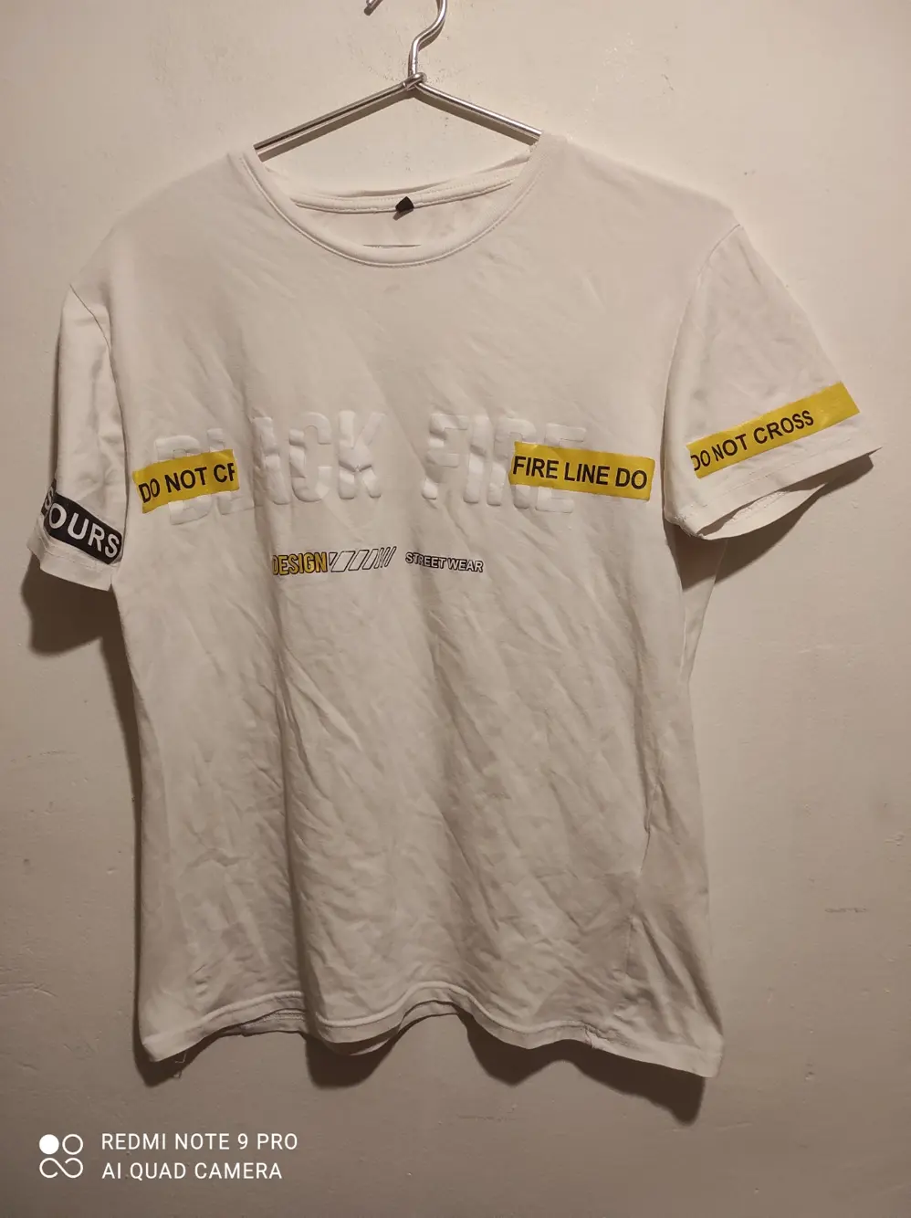 Camiseta manga corta P?P
