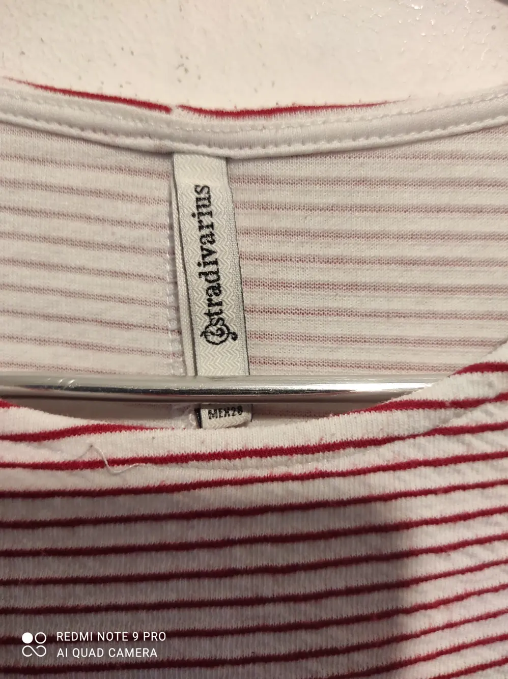 Crop top Stradivarius, foto 2