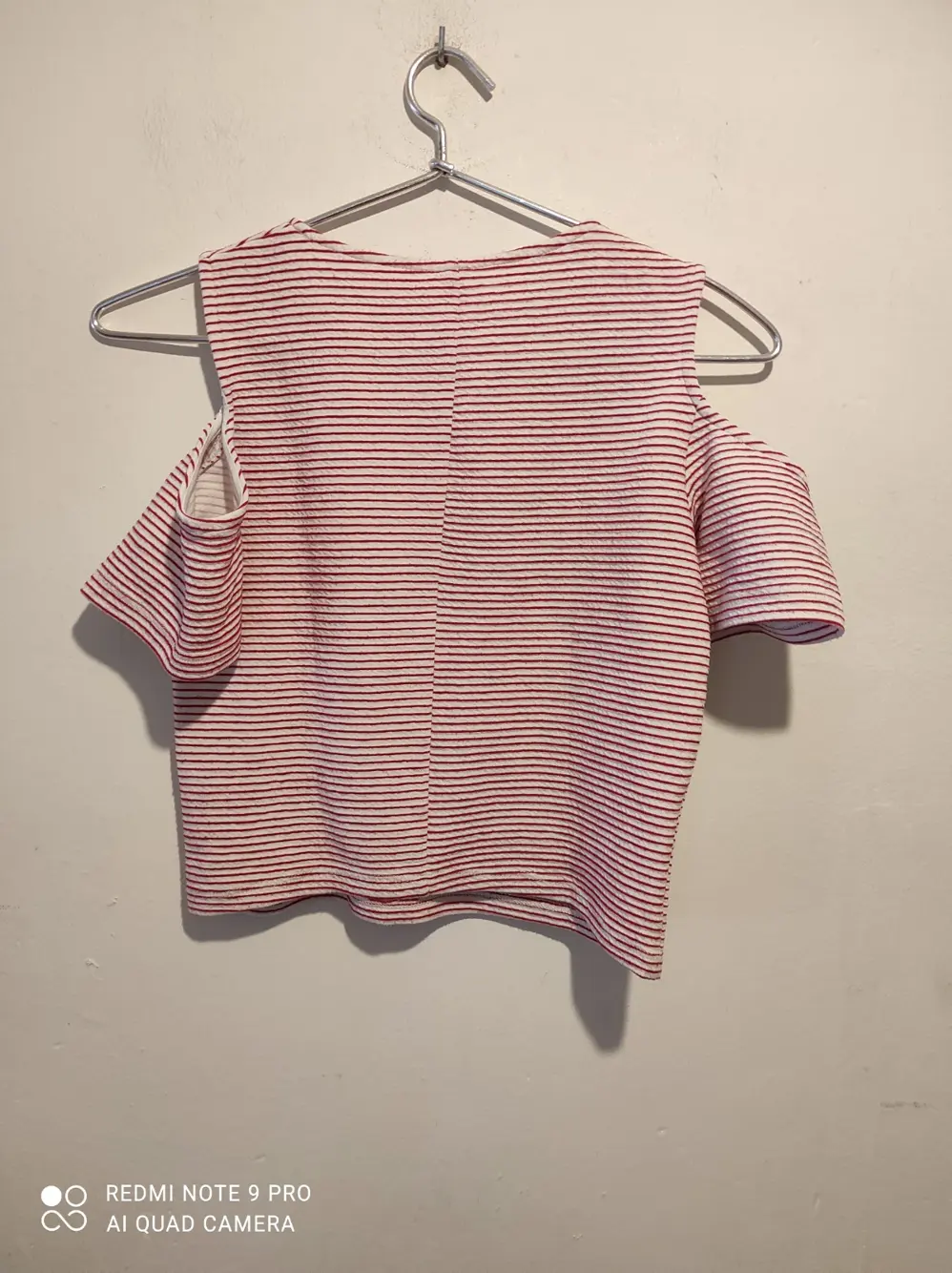 Crop top Stradivarius, foto 3