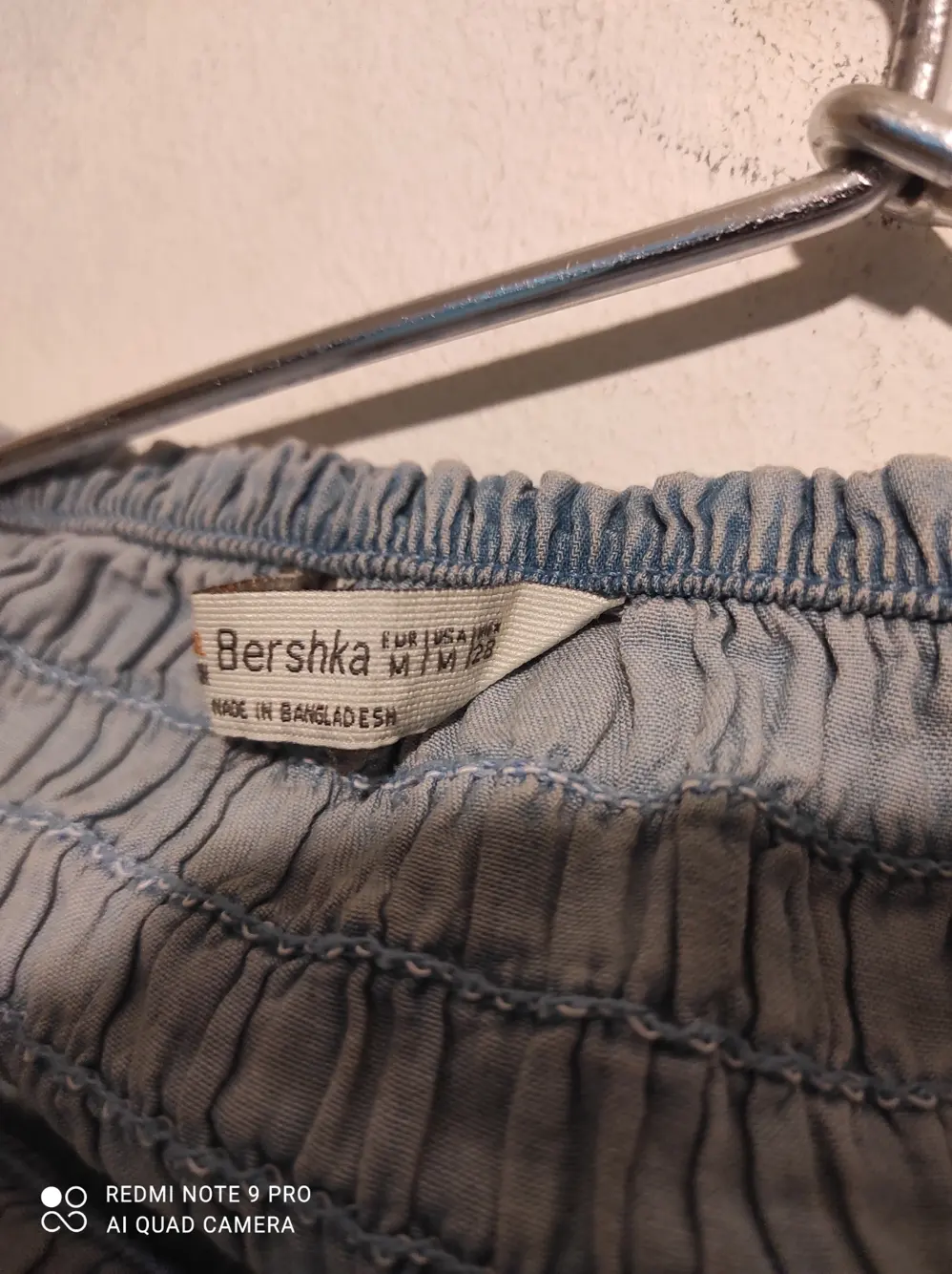 Crop top Bershka, foto 2