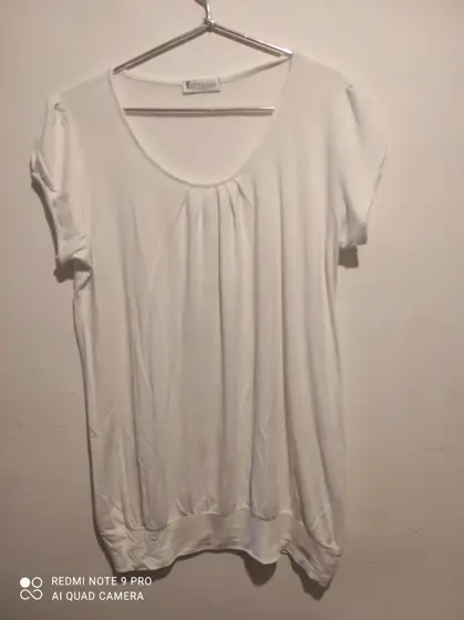 Camiseta Blusa manga corta Ferrante