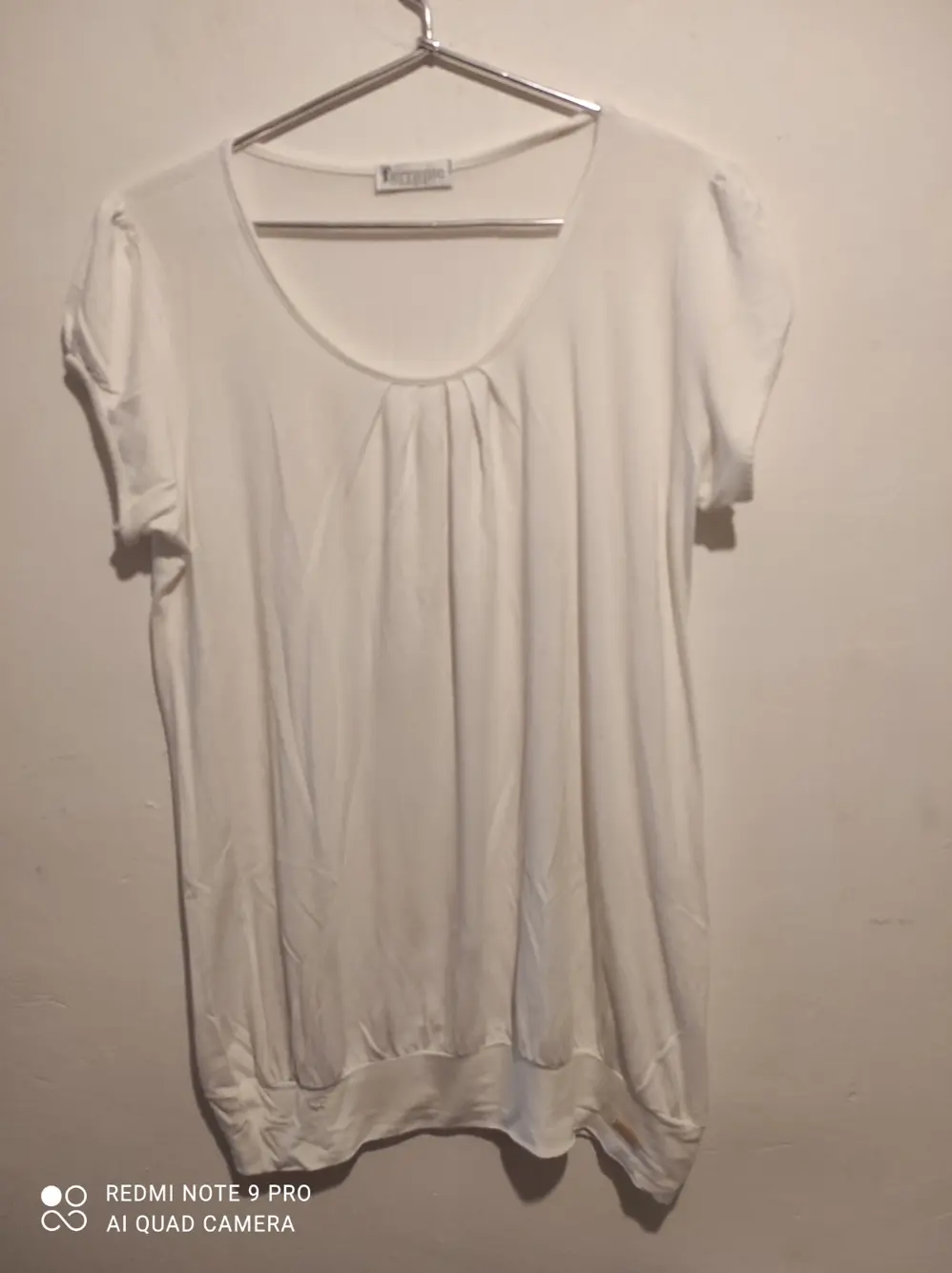 Camiseta Blusa manga corta Ferrante