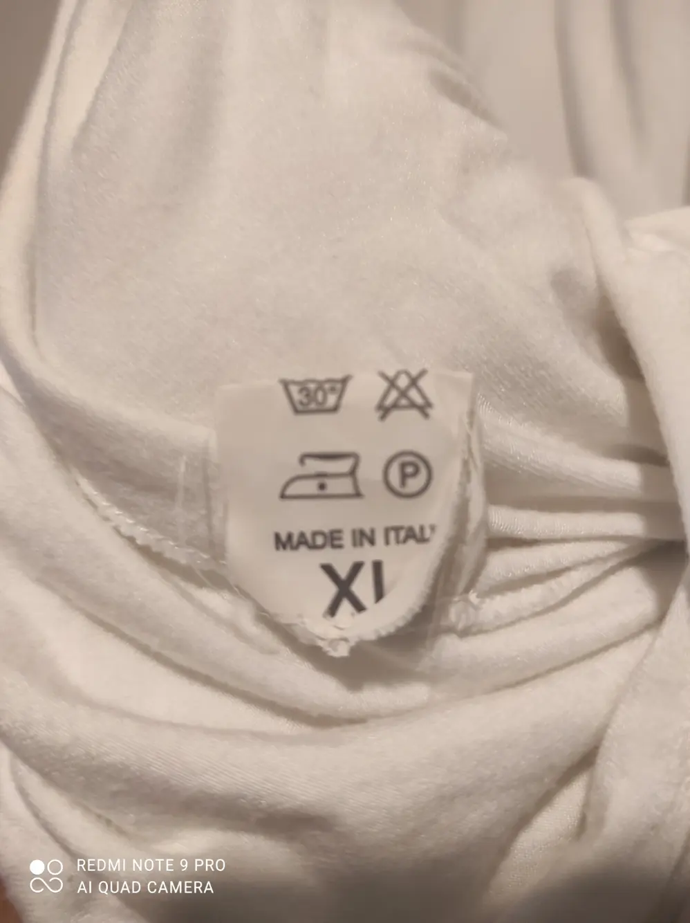 Camiseta Blusa manga corta Ferrante, foto 4