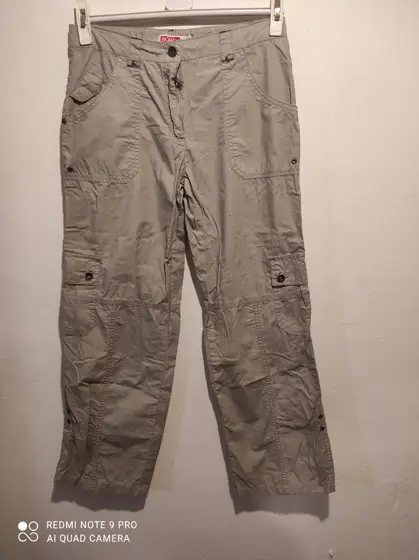 Pantalon cargo Boboli