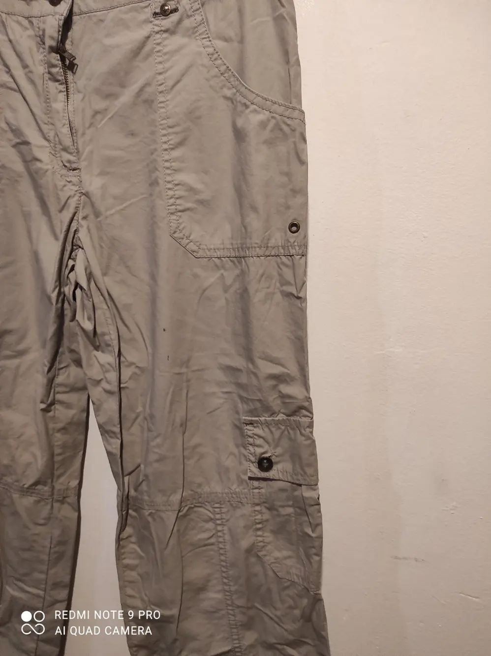 Pantalon cargo Boboli, foto 2