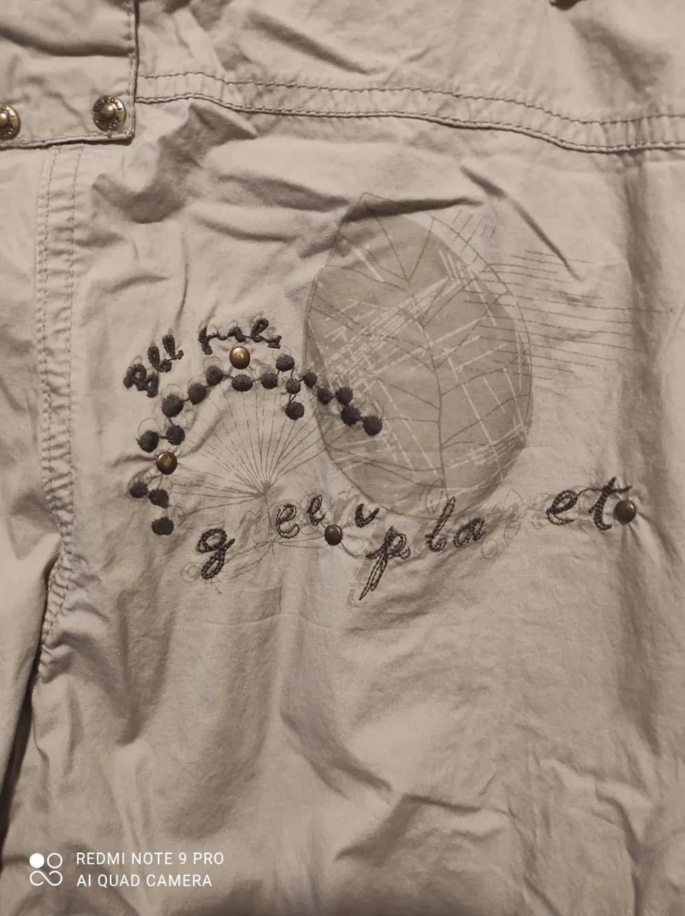 Pantalon cargo Boboli, foto 5