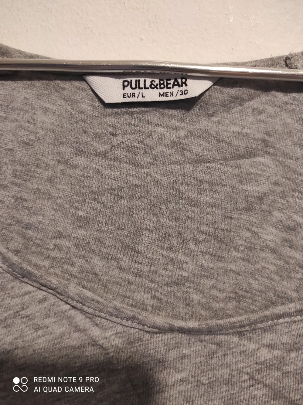 Camiseta manga corta Pull &bear, foto 2