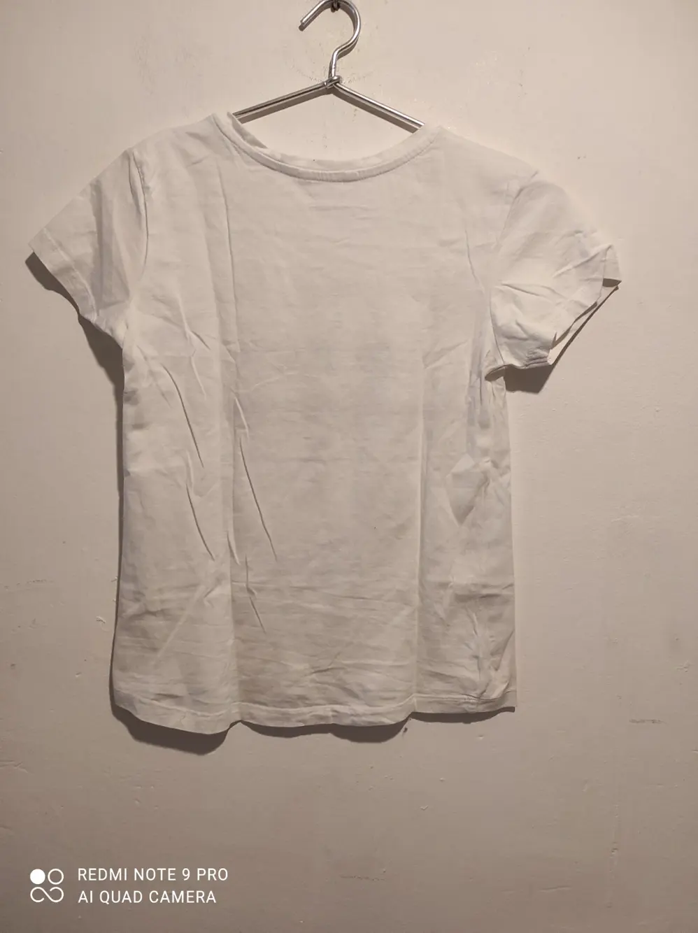 Camiseta manga corta Springfield, foto 3