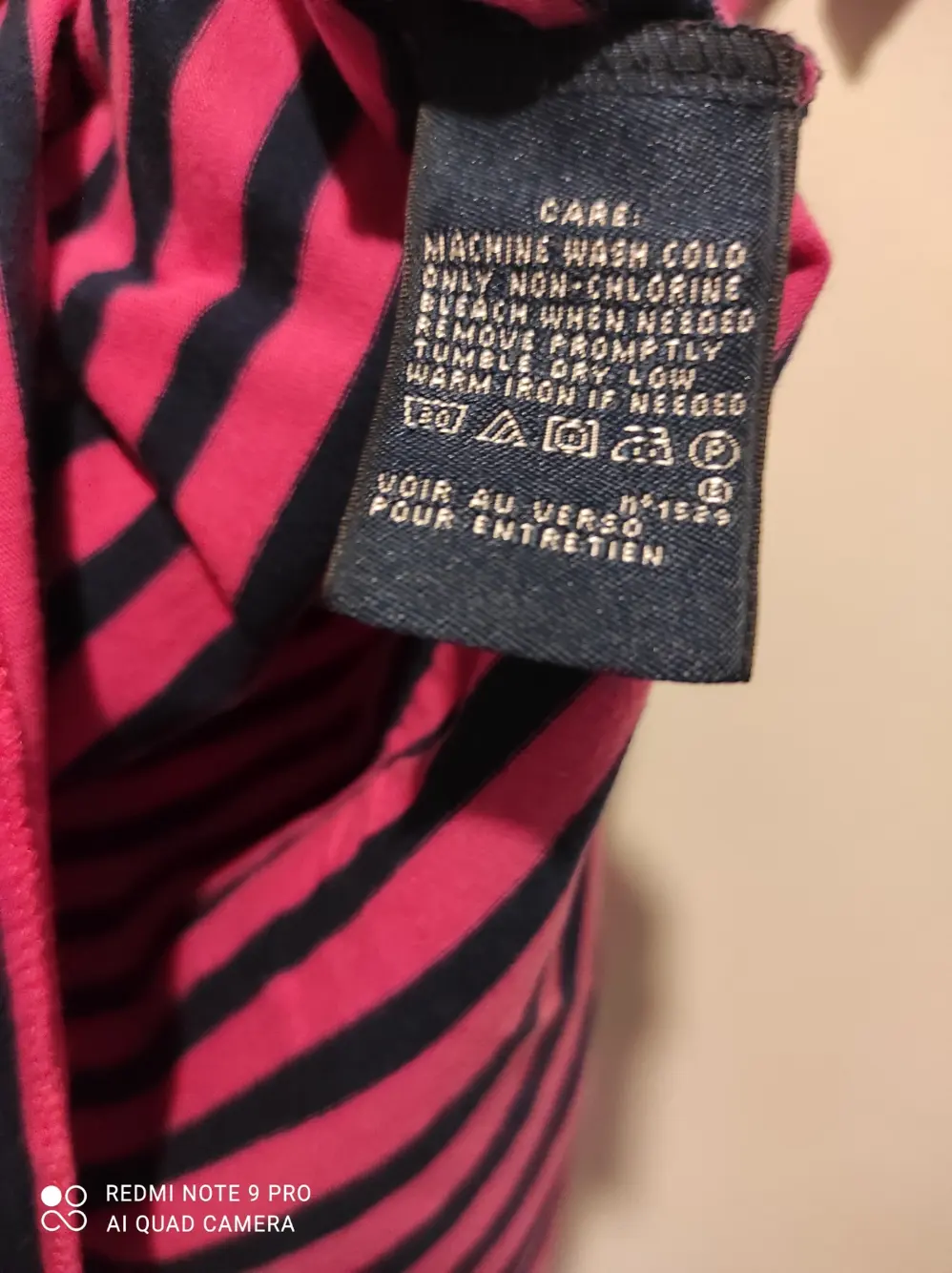 Camiseta manga corta Ralph Lauren Sport, foto 4