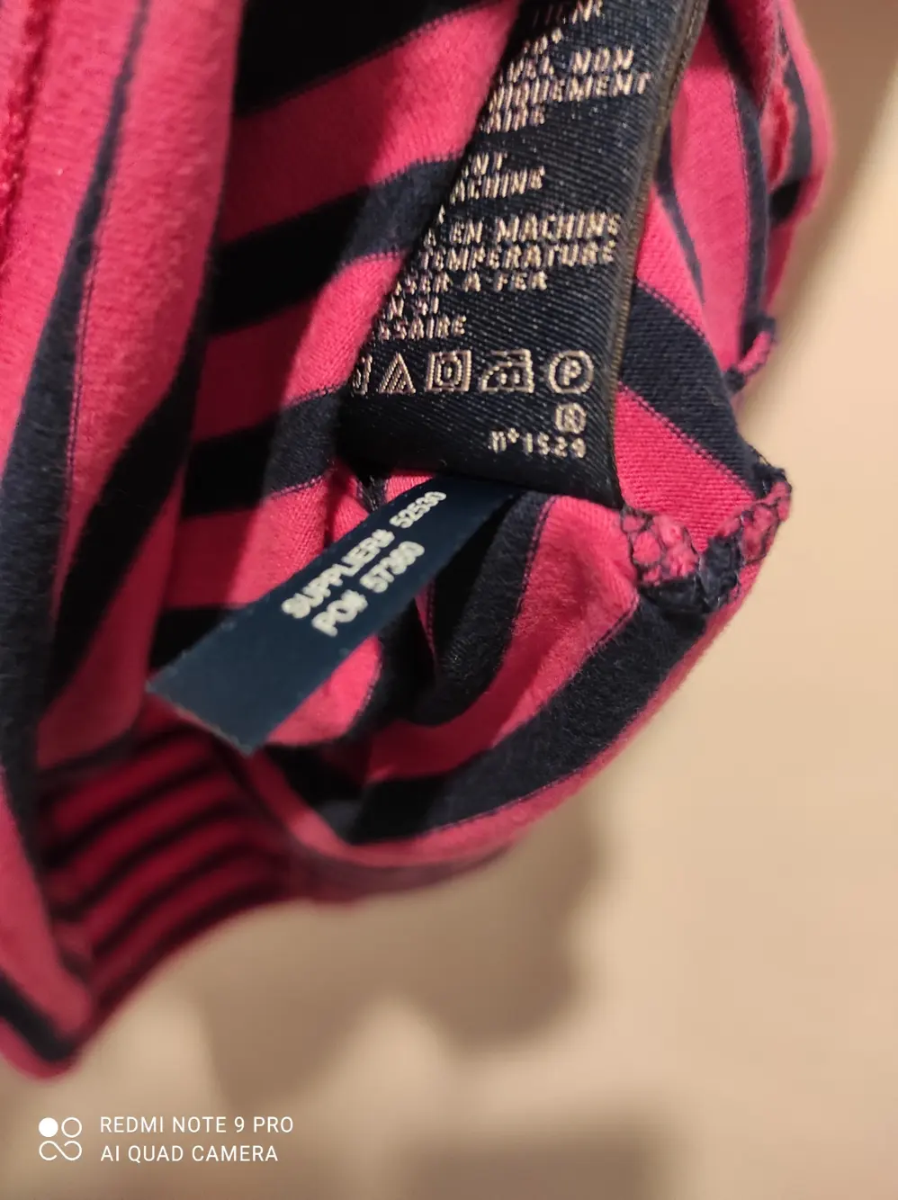 Camiseta manga corta Ralph Lauren Sport, foto 5
