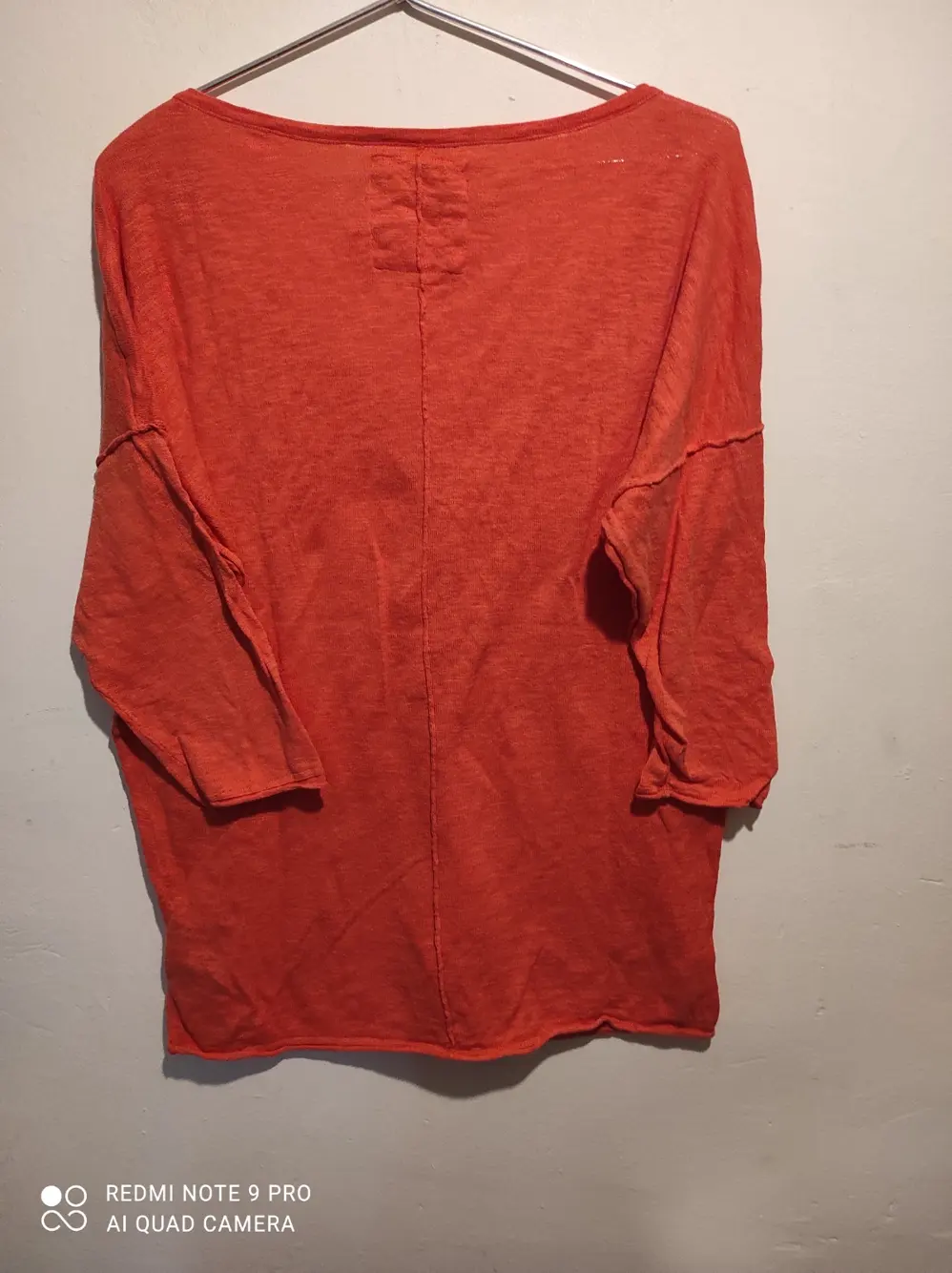 Jersey fino Manga 3/4 H&M, foto 3
