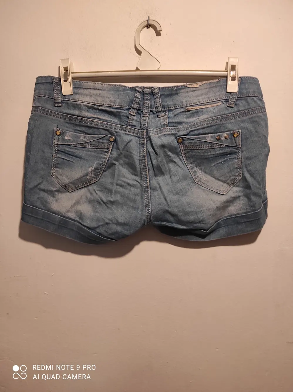 Pantalon vaquero short yes bon, foto 5