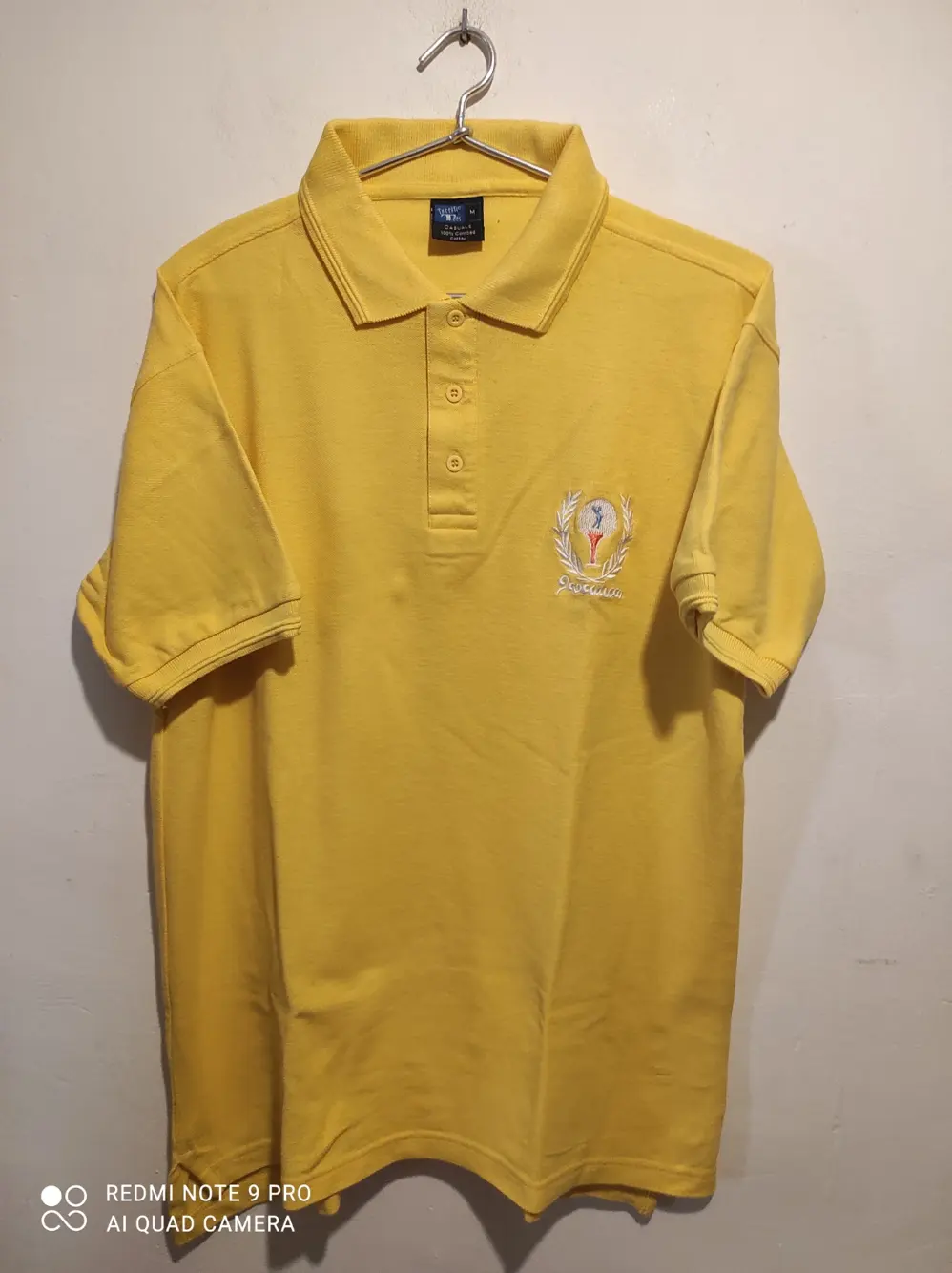 Polo Jamaica Terrific tees