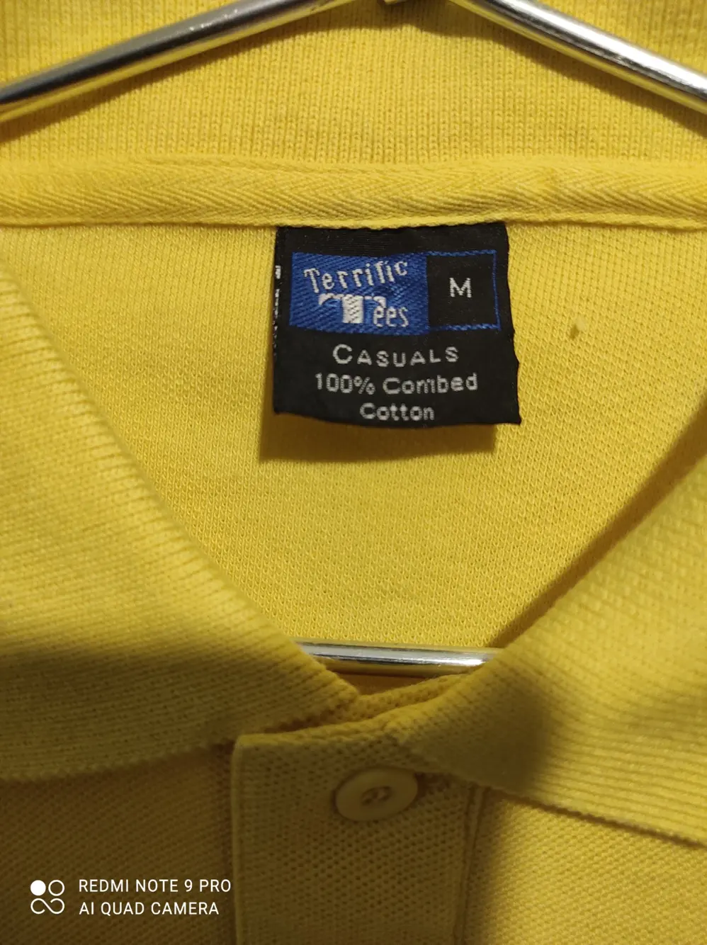 Polo Jamaica Terrific tees, foto 3