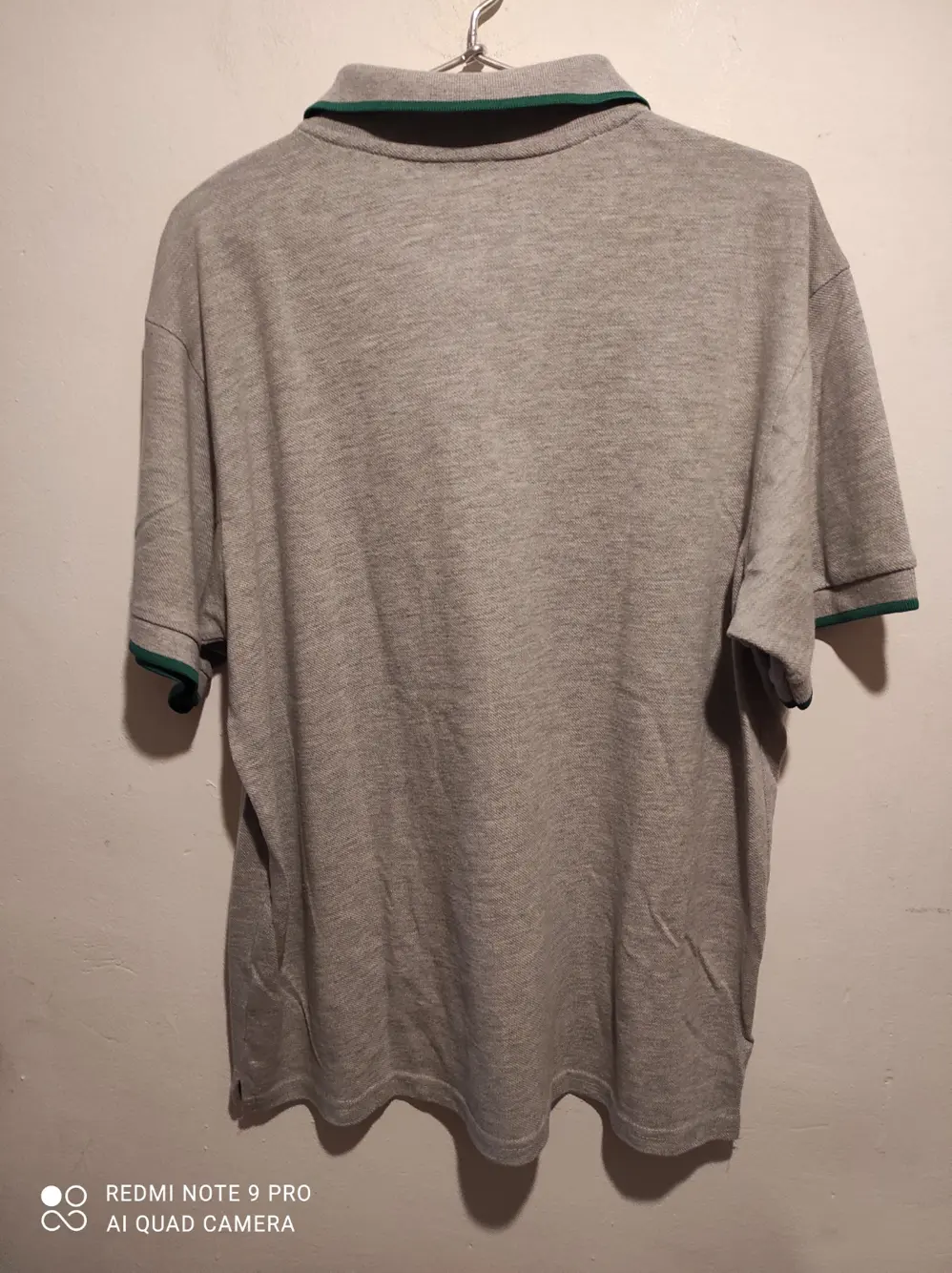 Polo manga corta Denim limited edition, foto 5