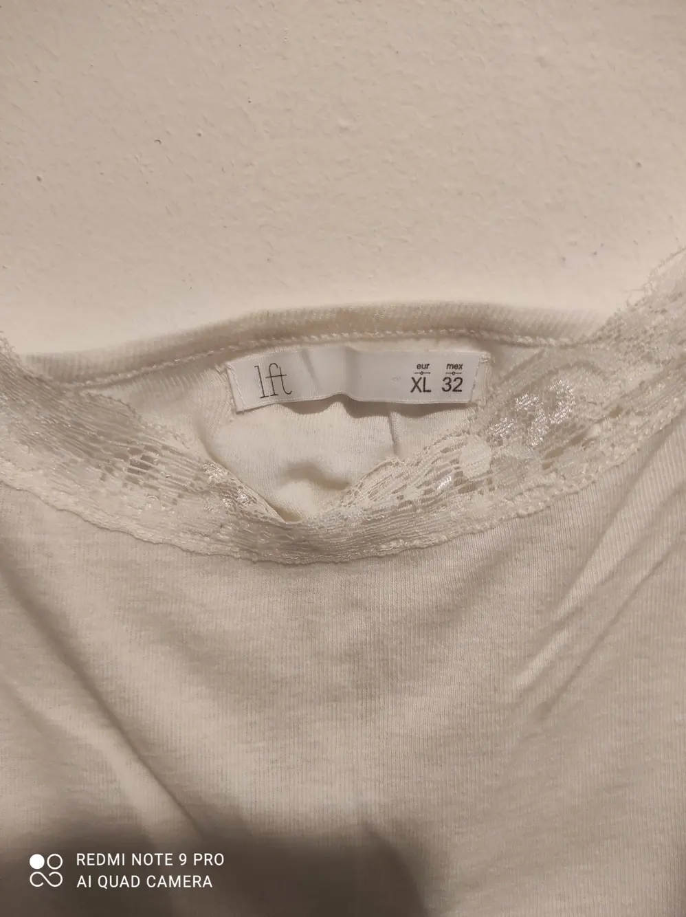 Blusa Ift, foto 2