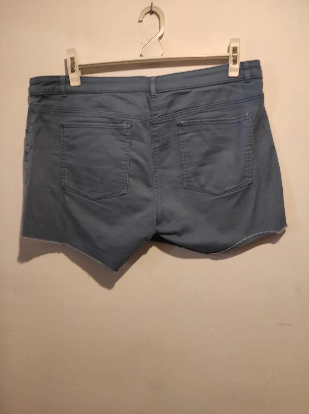 Pantalon corto short H&M, foto 3
