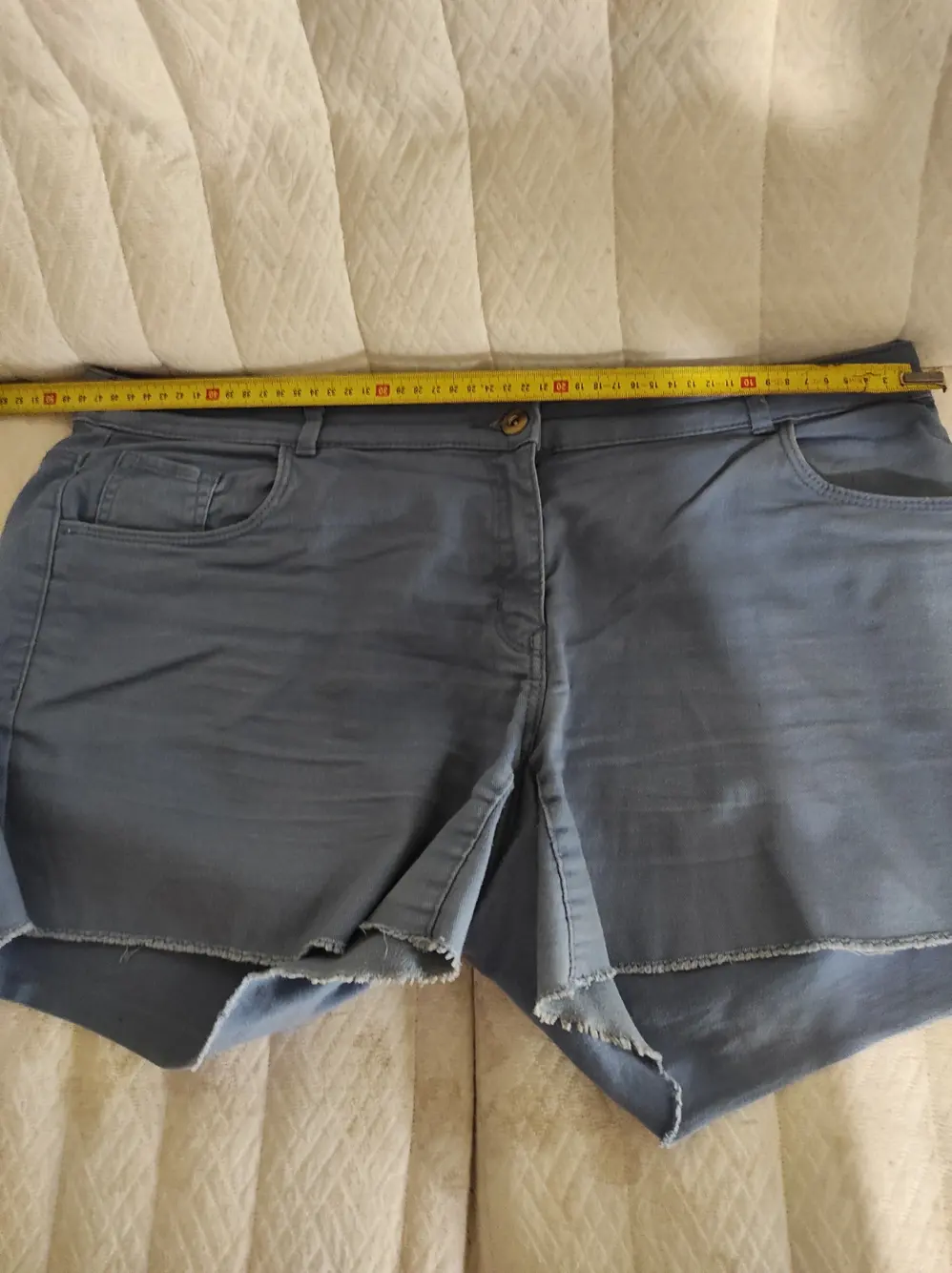 Pantalon corto short H&M, foto 4