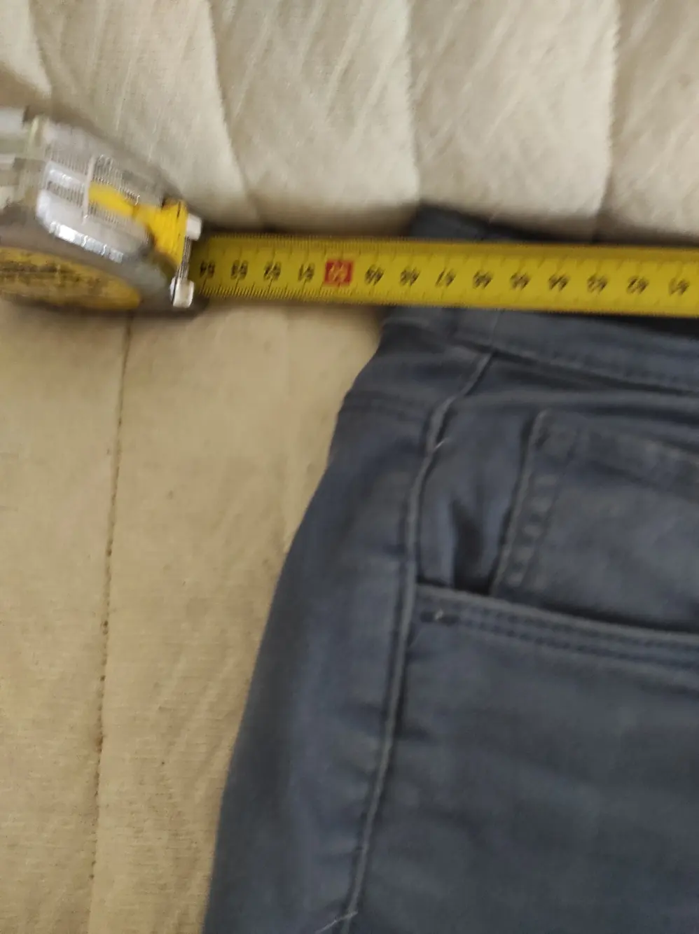 Pantalon corto short H&M, foto 5