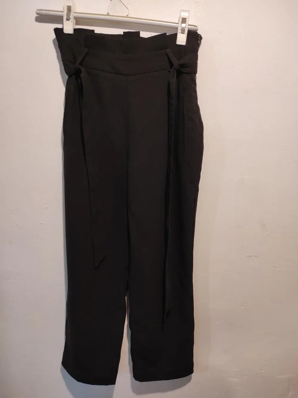 Pantalon Stradivarius