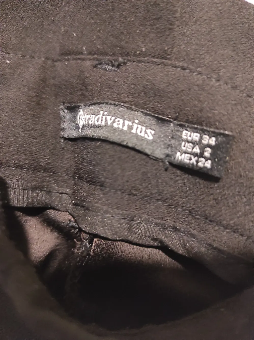 Pantalon Stradivarius, foto 2