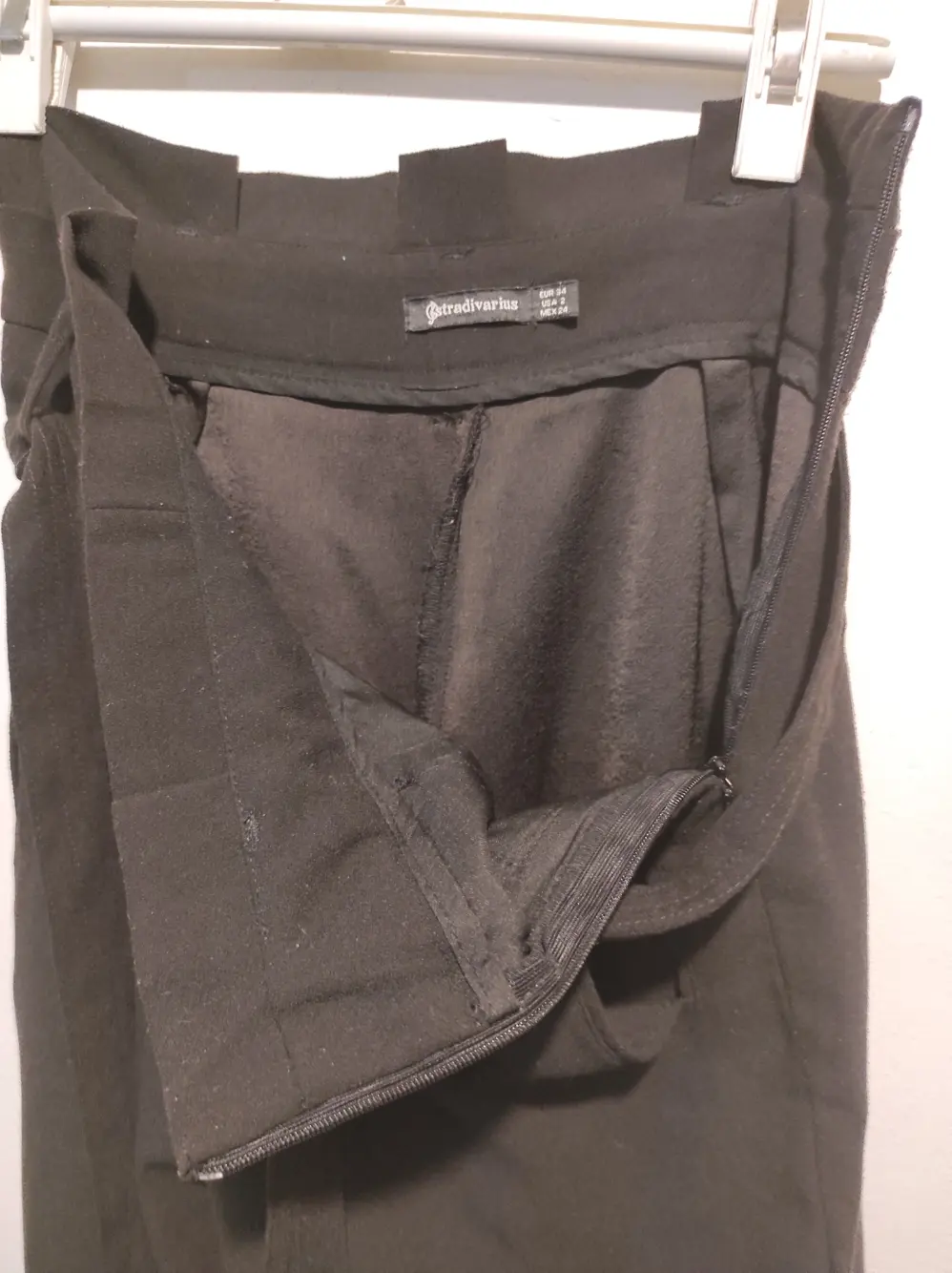 Pantalon Stradivarius, foto 4
