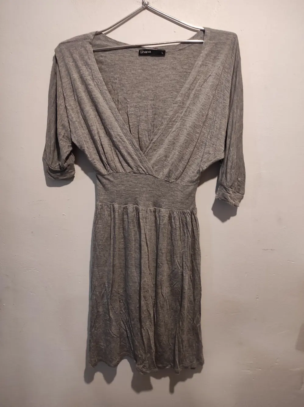 Vestido de verano Shana