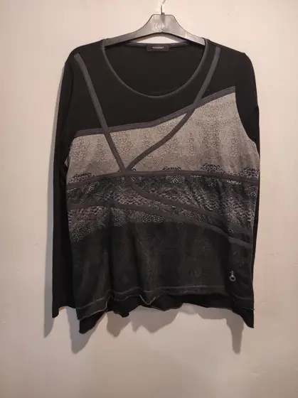 Jersey Chatelet