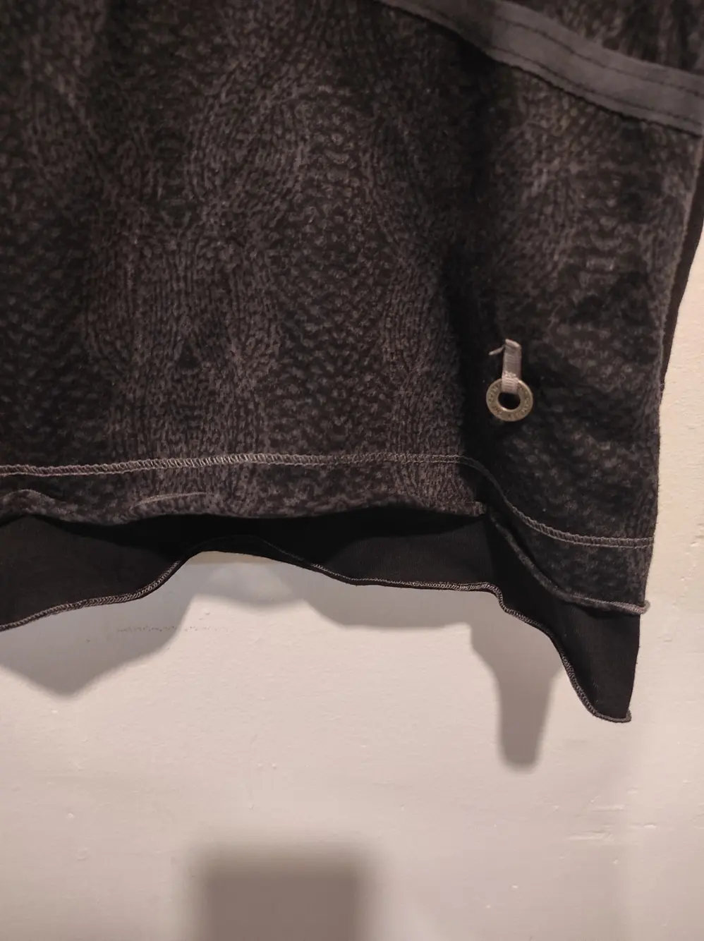 Jersey Chatelet, foto 2