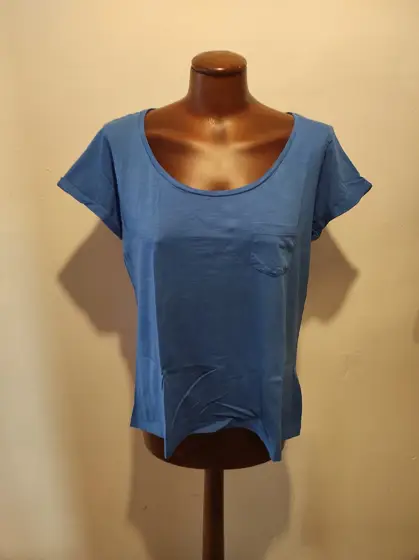 Camiseta manga corta Atmosphere