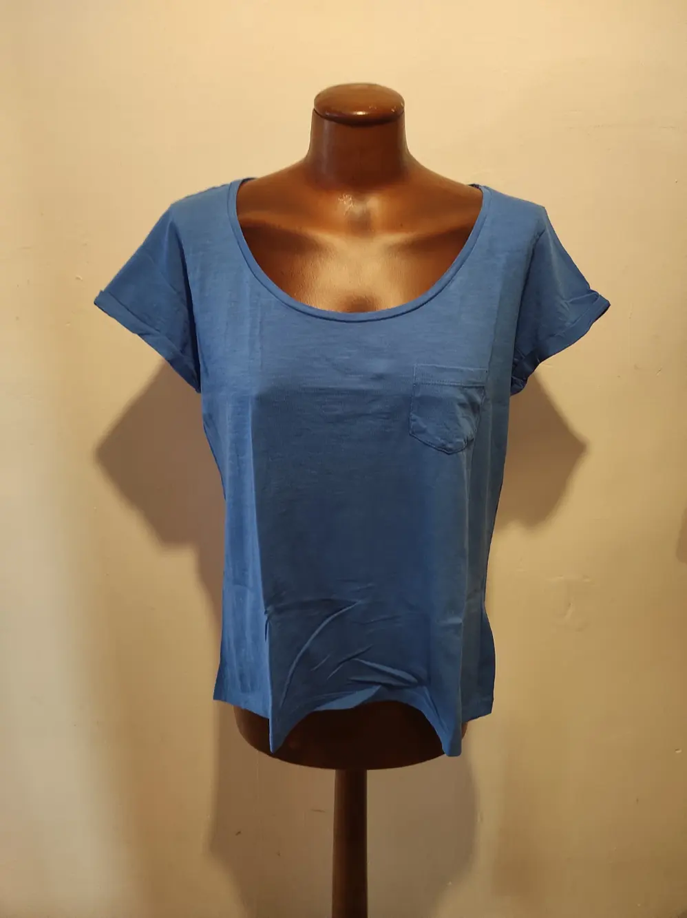 Camiseta manga corta Atmosphere