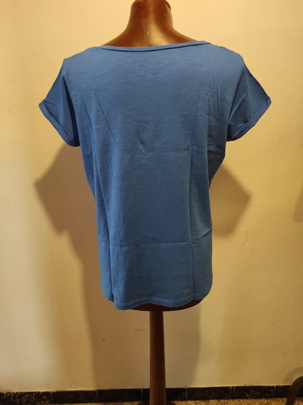 Camiseta manga corta Atmosphere, foto 3