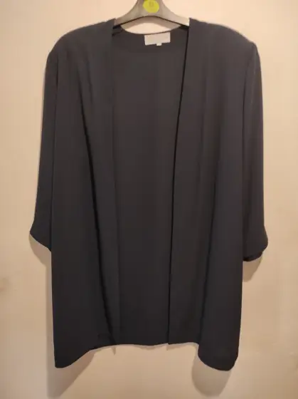 Camisa Blusa manga 3/4 Marta Palmieri