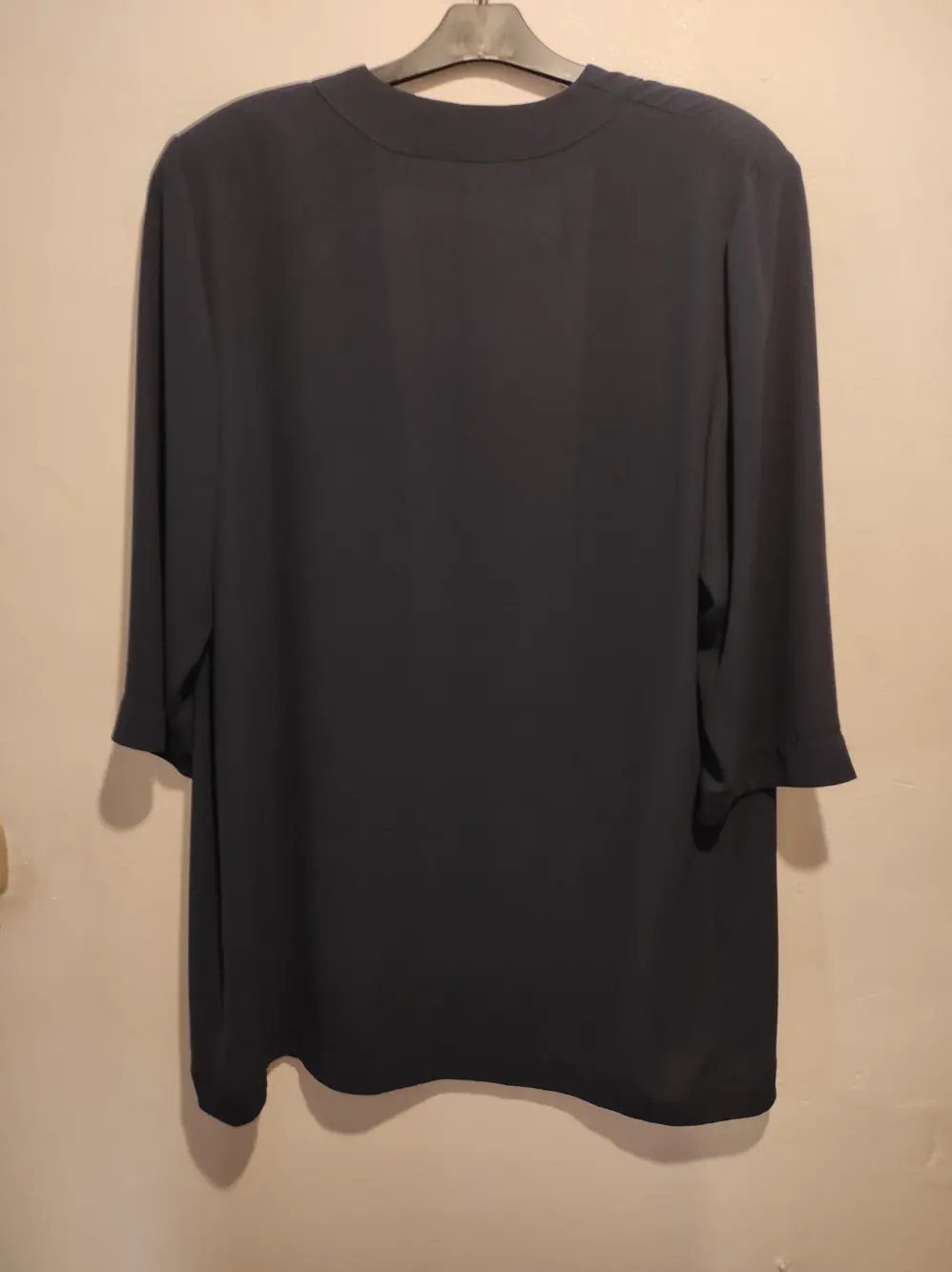 Camisa Blusa manga 3/4 Marta Palmieri, foto 3