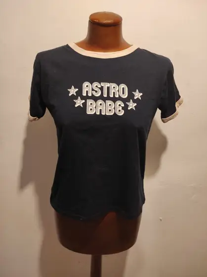 Camiseta manga corta Pull &bear