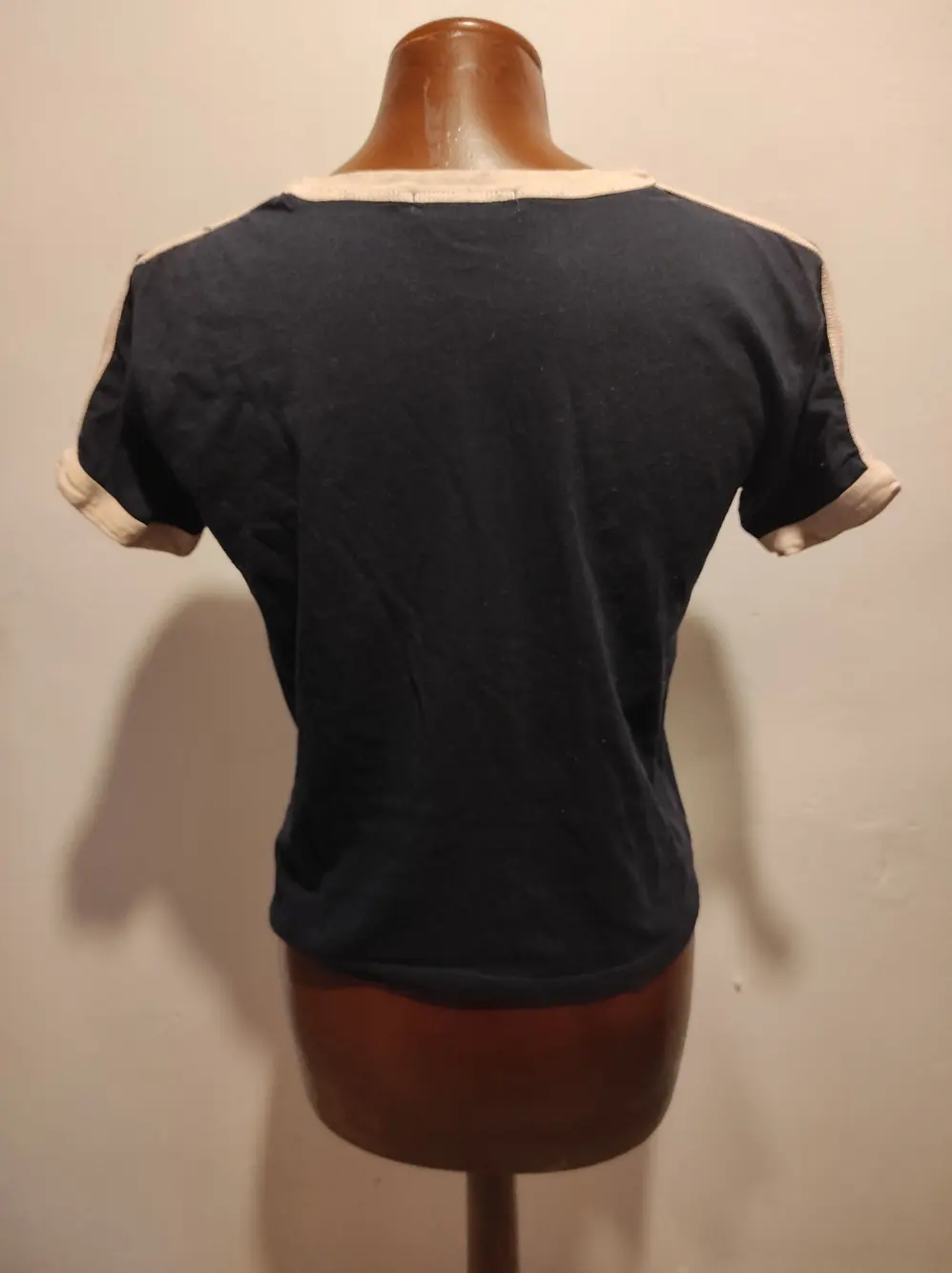 Camiseta manga corta Pull &bear, foto 2
