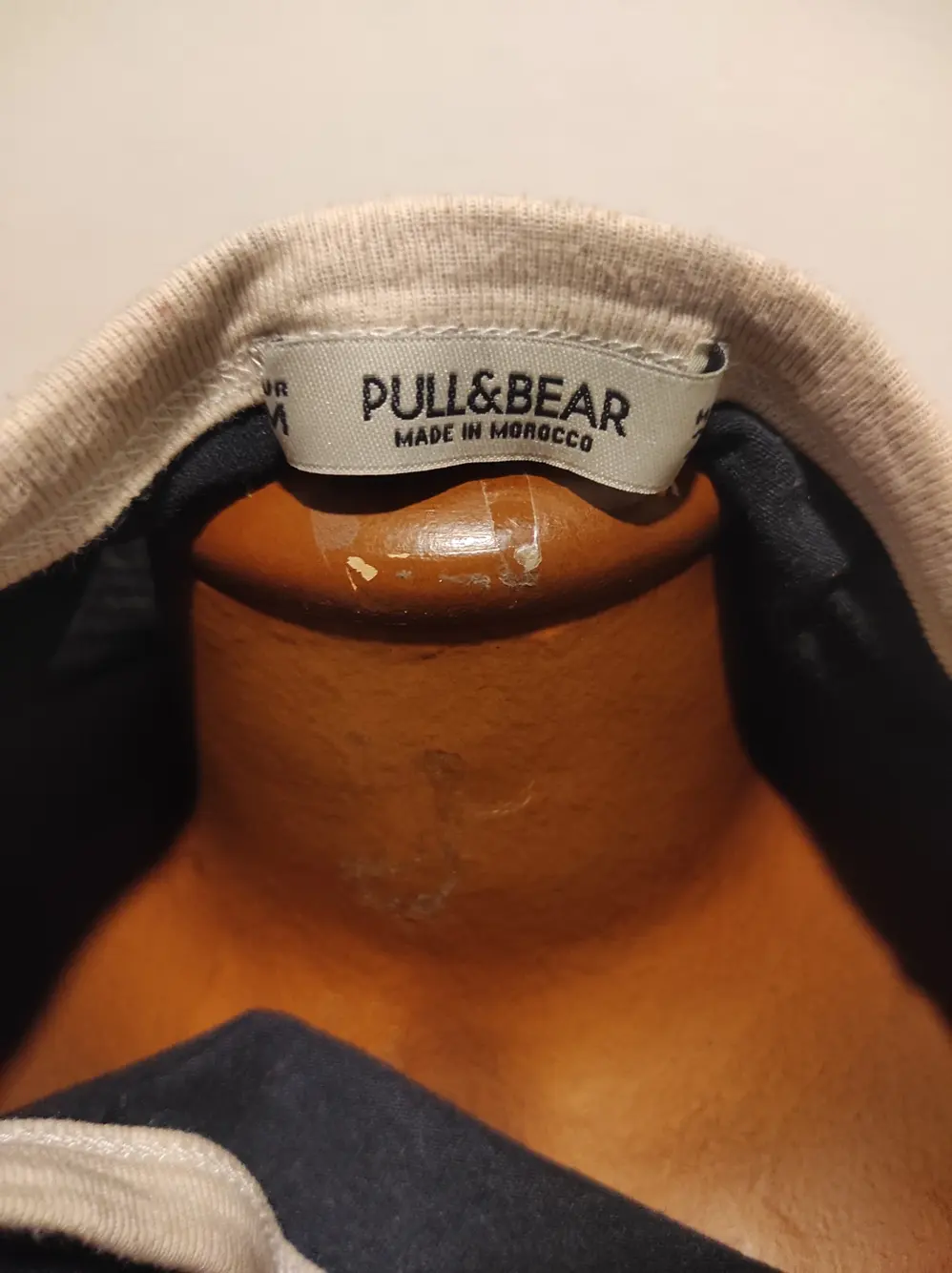 Camiseta manga corta Pull &bear, foto 3