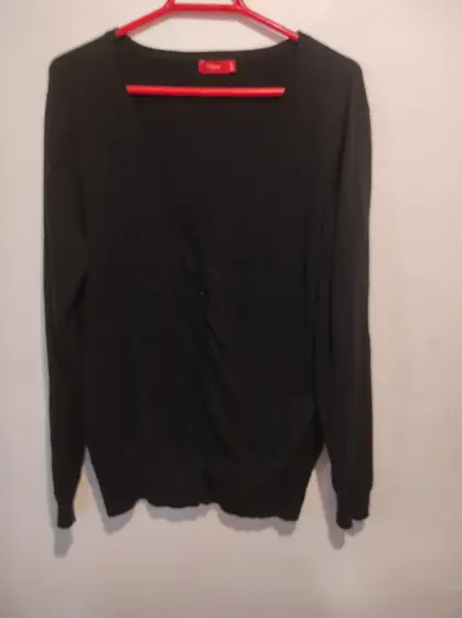 Jersey fino Tissaia