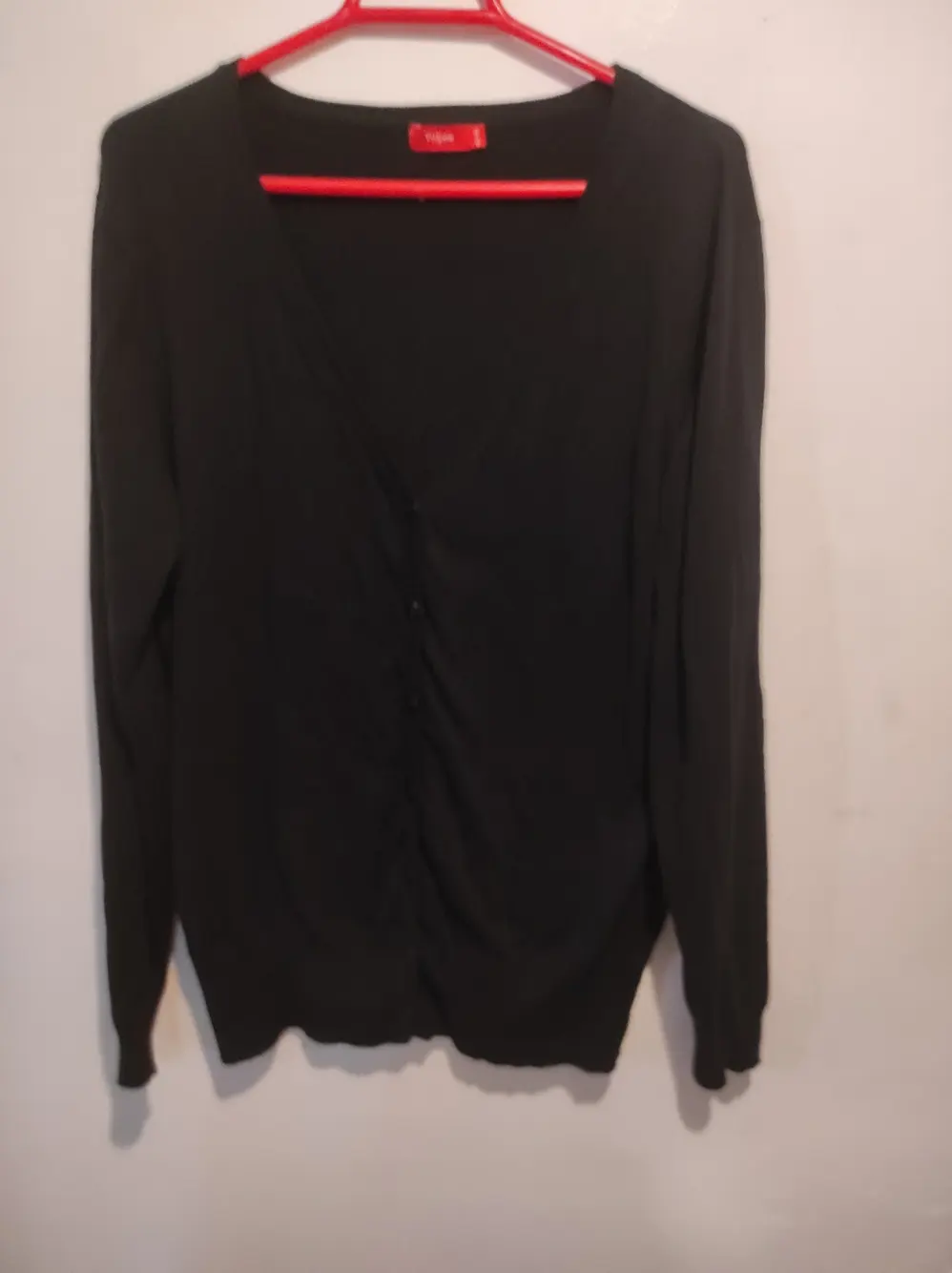Jersey fino Tissaia