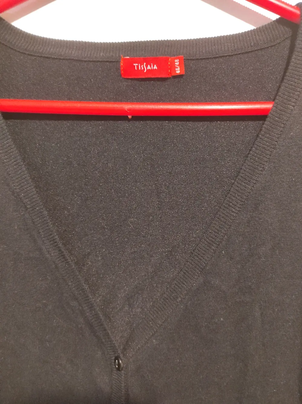 Jersey fino Tissaia, foto 2
