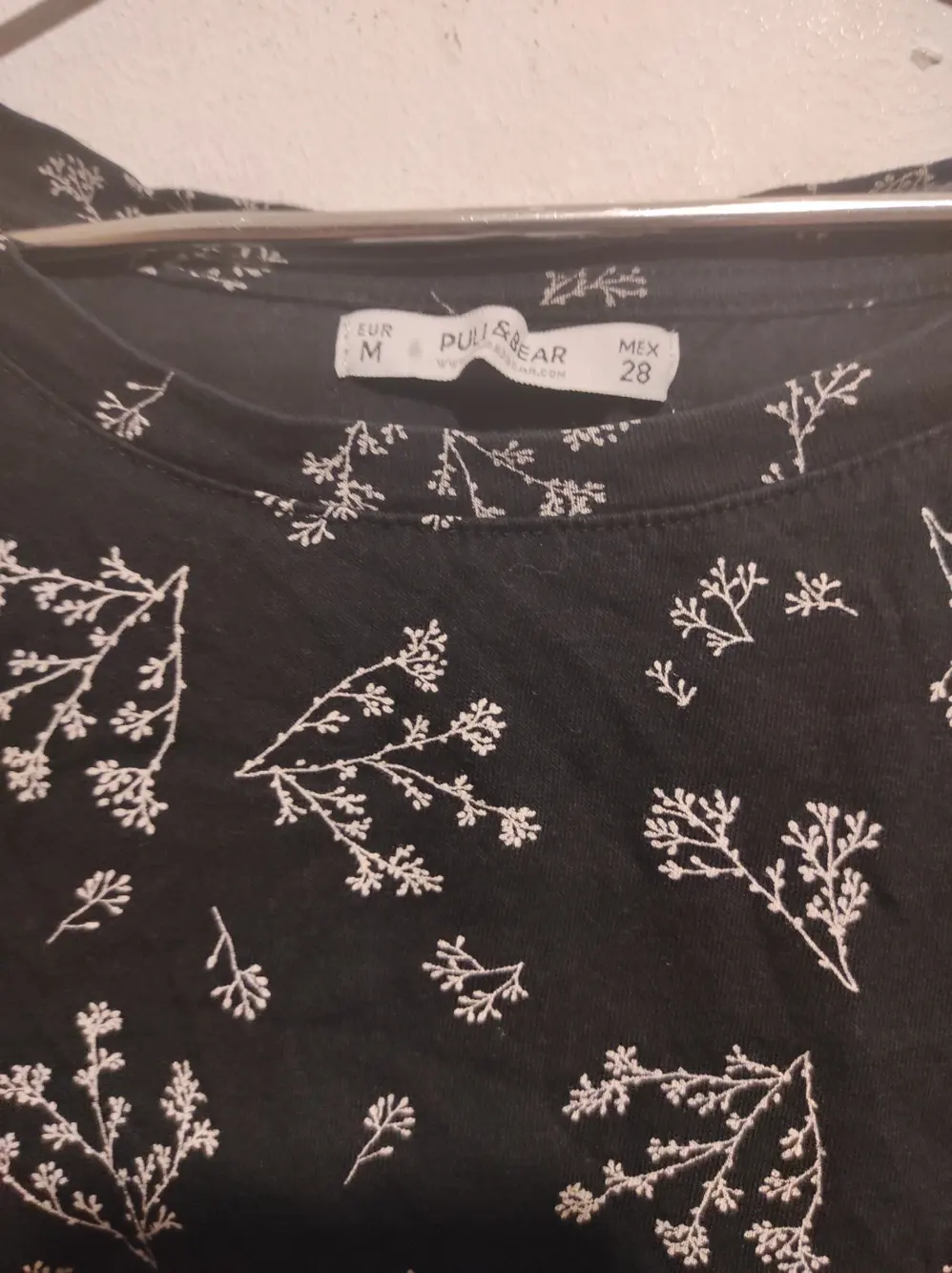 Camiseta manga corta Pull &bear, foto 2