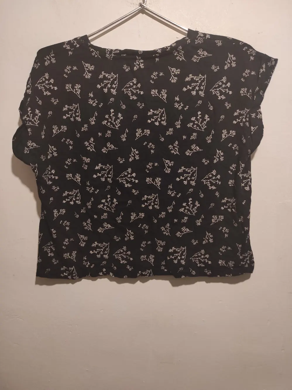 Camiseta manga corta Pull &bear, foto 3